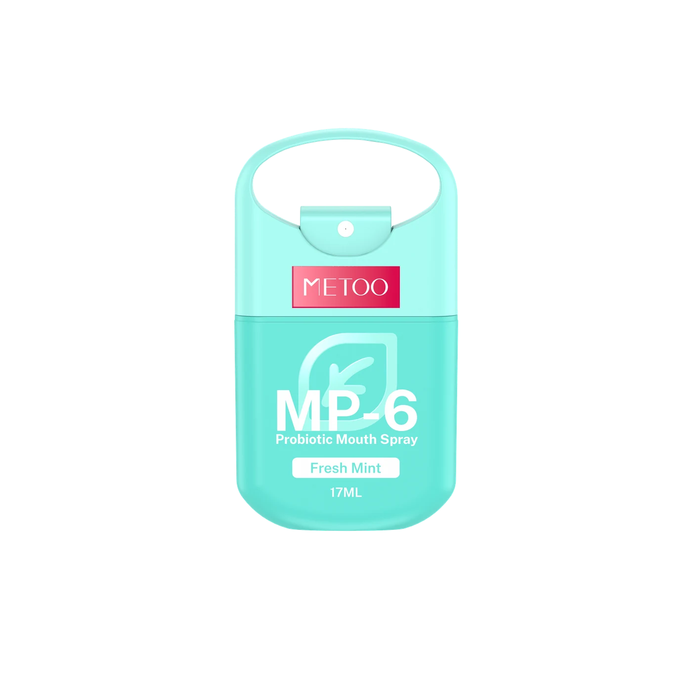 Xịt miệng MP-6 Fresh Mint