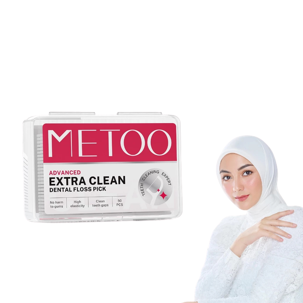 Chỉ nha khoa METOO