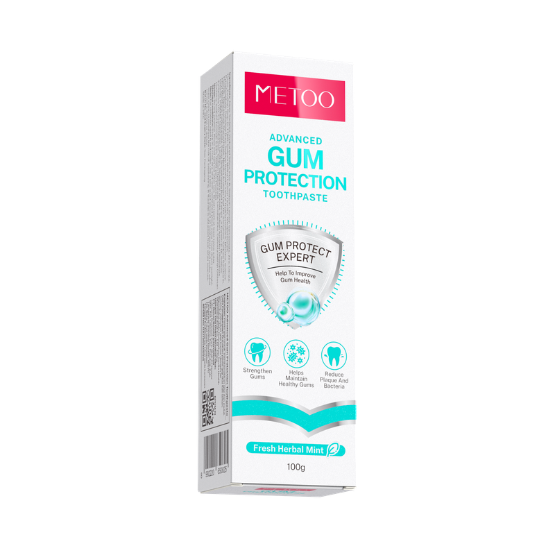 Kem đánh răng Gum Protection